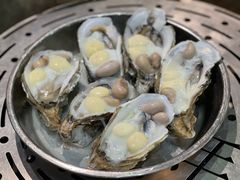 -飞尝蚝·顺德菜·鱼生(顺德总店)