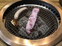 -炎蔵牛舌烤肉