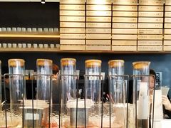 -喜茶(北京三里屯太古里店)