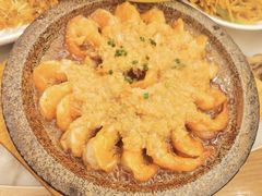 -小菜园新徽菜(无锡宜家荟聚中心店)