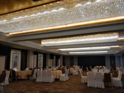 -华东饭店·园林式婚礼宴会厅酒店