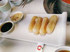 -蕃茄述·好汤自然来(江汉路店)