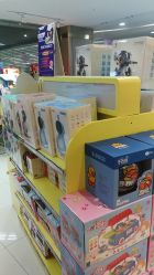 -孩子王童乐园(天津远洋乐堤港店)