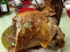 -维吾尔餐厅(宜山路店)