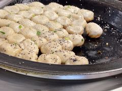 -小杨生煎(香港名都店)