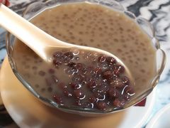 鲜奶红豆粒-润生堂(泰然四路店)