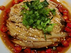 -太二酸菜鱼(正大广场店)