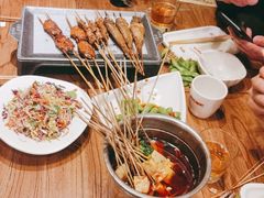 -管氏翅吧(国展店)