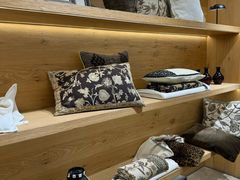 -ZARA HOME(蓝色港湾店)