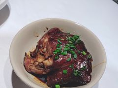 招牌卤鸭-東大方(武康千秋广场店)