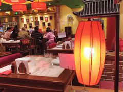 -小吊梨汤·北京菜·烤鸭(鸟巢店)