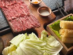 -盡膳口福·百年汤方火锅(科华北路店)