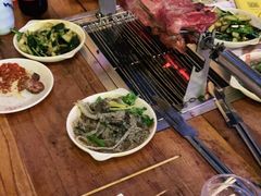 -驭羊大爷烤羊腿·羊蝎子火锅(玉凤路总店)
