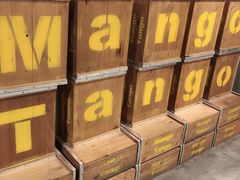 -Mango Tango