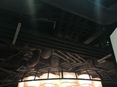 大堂-潮堂(环球金融中心店)