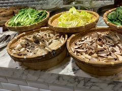 -沈阳和平艾美酒店新食谱西餐厅
