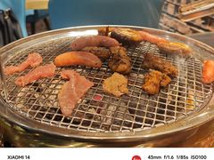 -红小姐的烤肉店(西三旗店)
