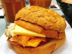 -华嫂冰室(尖沙咀店)