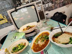 -又见炊烟私房菜(敬亭路店)