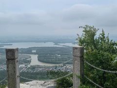 -虞山风景区