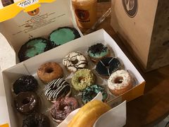 -J.CO Donuts & Coffee(Mal Bali Galeria)