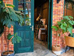 -The Flowers Coffee(南山店)