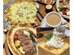 -日照灯塔风景区