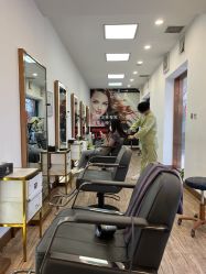 -私家美林护肤造型