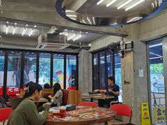 -孖记茶档·热腾茶餐(江南西plus店)