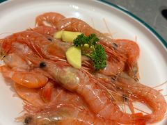 -佬太公海鸭·海鲜大排档(上海总店)