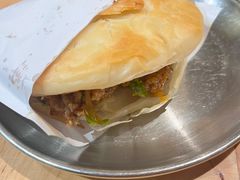 -小豆海棠(嘉兴路店)