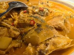 -魏铭鱼头捞饭(晋阳路店)