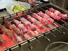 -很久以前羊肉串(打浦路店)