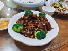 -东坊味道私房菜·地道顺德菜(大良店)