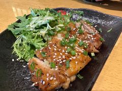 照烧鸡肉-胜博殿日式炸猪排(西红门店)