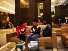-上海西藏大厦万怡酒店