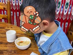 -清真新疆叶尔羌烤肉店(新香洲店)