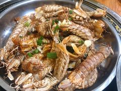 -船奇蒸汽海鲜·闽菜(八市海鲜总店)