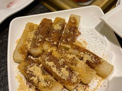 -重庆德庄火锅(太仓万达店)