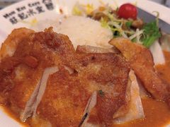-旺记冰室(九龙中心大厦店)