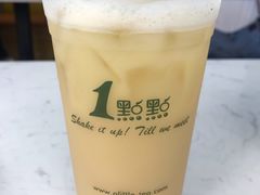 -1点点(学府路店)