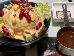 -開籠雀冰室(同和金铂店)