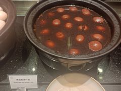 -广州粤海喜来登酒店