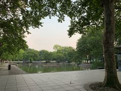 -西湖天地