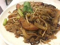 -常悦素食
