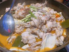 -蘭奢雅集·江浙菜(青山江滩店)