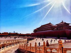 -故宫博物院(故宫)