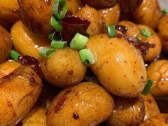 -梁家大院•农家菜(昆山会展中心店)