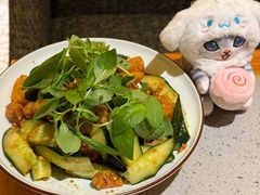 -李军力烧烤(丰庆路店)