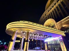 -唐山河头老街国丰维景国际大酒店
